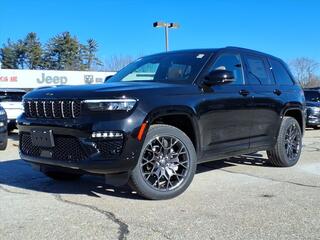2025 Jeep Grand Cherokee for sale in Rochester NH