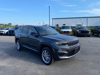2022 Jeep Grand Cherokee for sale in Elma NY