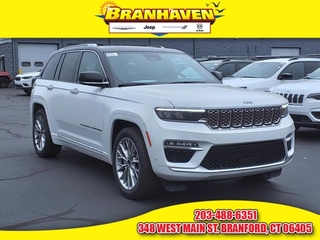 2023 Jeep Grand Cherokee for sale in Branford CT