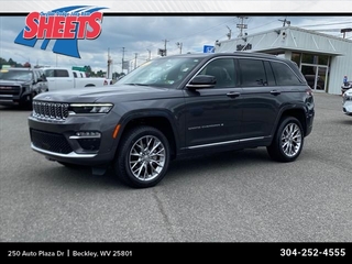 2023 Jeep Grand Cherokee for sale in Beckley WV