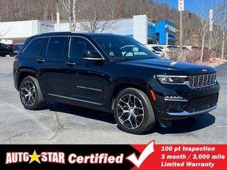 2023 Jeep Grand Cherokee for sale in Waynesville NC