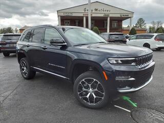 2024 Jeep Grand Cherokee for sale in Clarksville TN