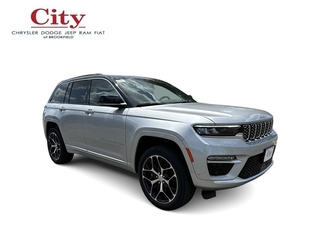 2024 Jeep Grand Cherokee for sale in Brookfield WI