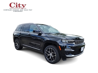 2024 Jeep Grand Cherokee for sale in Brookfield WI