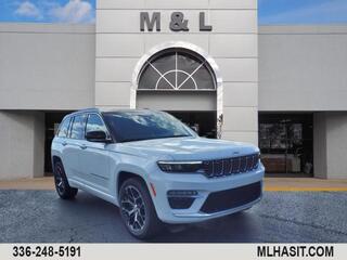 2024 Jeep Grand Cherokee for sale in Lexington NC