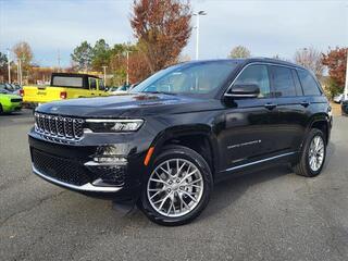 2024 Jeep Grand Cherokee for sale in Fort Mill SC