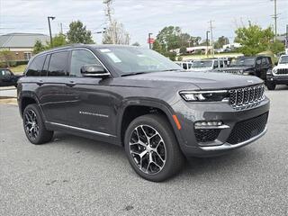 2025 Jeep Grand Cherokee for sale in Greer SC