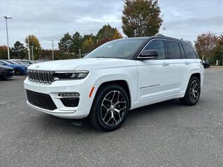 2025 Jeep Grand Cherokee for sale in Fort Mill SC