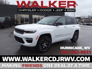 2025 Jeep Grand Cherokee for sale in Hurricane WV