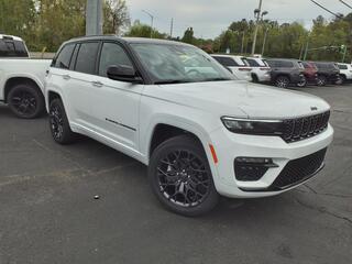 2025 Jeep Grand Cherokee for sale in Clarksville TN