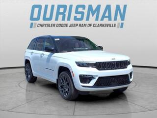 2025 Jeep Grand Cherokee for sale in Clarksville MD