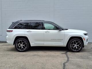 2025 Jeep Grand Cherokee for sale in Kerrville TX