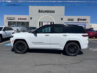 2025 Jeep Grand Cherokee for sale in Boardman OH
