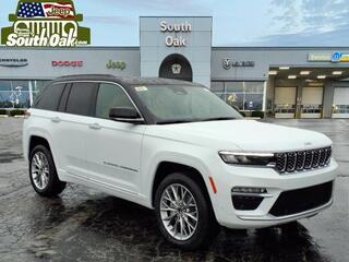 2025 Jeep Grand Cherokee for sale in Matteson IL