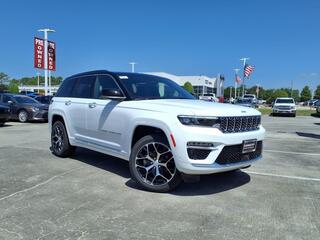 2025 Jeep Grand Cherokee for sale in Pasadena TX