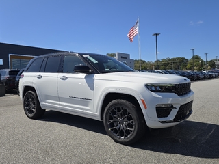 2025 Jeep Grand Cherokee for sale in Greer SC