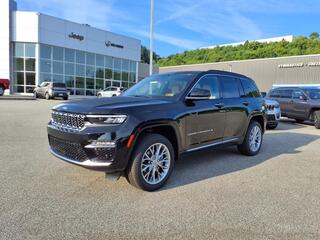 2025 Jeep Grand Cherokee for sale in Huntington WV