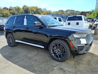 2025 Jeep Grand Cherokee for sale in Roanoke VA