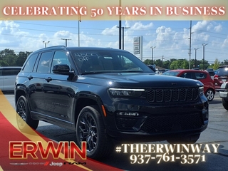 2025 Jeep Grand Cherokee for sale in Troy OH
