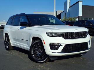 2025 Jeep Grand Cherokee for sale in Cincinnati OH