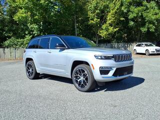 2025 Jeep Grand Cherokee for sale in Lexington NC