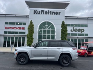 2025 Jeep Grand Cherokee for sale in Boardman OH