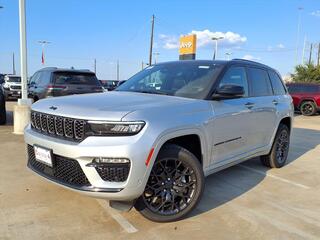 2025 Jeep Grand Cherokee for sale in Pasadena TX