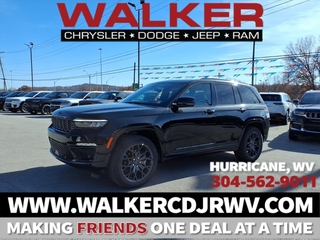2025 Jeep Grand Cherokee for sale in Hurricane WV