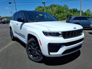 2026 Jeep Grand Cherokee for sale in Clarksville TN