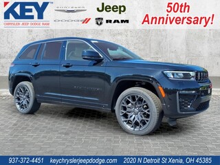2026 Jeep Grand Cherokee for sale in Xenia OH