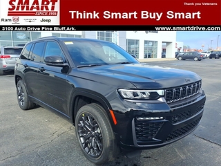 2026 Jeep Grand Cherokee for sale in White Hall AR