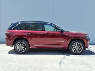 2026 Jeep Grand Cherokee for sale in Kerrville TX