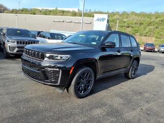 2026 Jeep Grand Cherokee for sale in Huntington WV