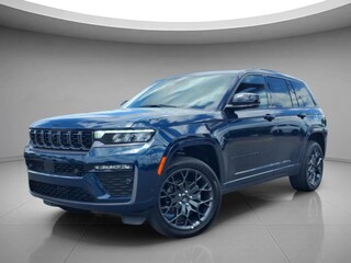 2026 Jeep Grand Cherokee for sale in Pineville NC