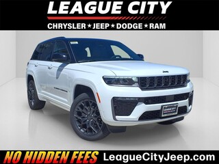 2026 Jeep Grand Cherokee for sale in League City TX