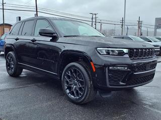 2026 Jeep Grand Cherokee for sale in Glen Dale WV