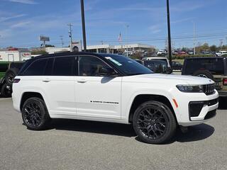 2026 Jeep Grand Cherokee for sale in Greer SC