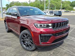 2026 Jeep Grand Cherokee for sale in Clarksville TN