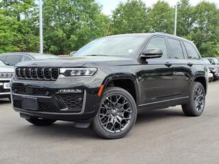 2026 Jeep Grand Cherokee for sale in Rochester NH