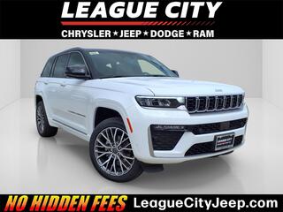 2026 Jeep Grand Cherokee for sale in League City TX