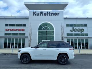 2026 Jeep Grand Cherokee for sale in Hurricane WV