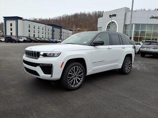 2026 Jeep Grand Cherokee for sale in Huntington WV