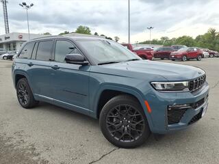 2026 Jeep Grand Cherokee for sale in Roanoke VA