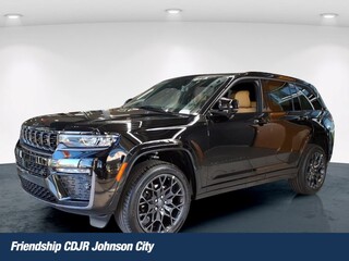 2026 Jeep Grand Cherokee for sale in Greenville SC