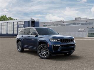 2026 Jeep Grand Cherokee for sale in Lexington NC