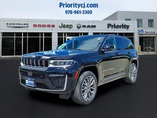 2026 Jeep Grand Cherokee for sale in Johnstown PA