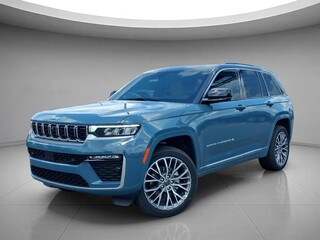 2026 Jeep Grand Cherokee for sale in Pineville NC
