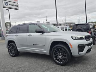 2026 Jeep Grand Cherokee for sale in Greer SC