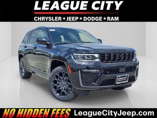 2026 Jeep Grand Cherokee for sale in League City TX