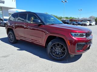 2026 Jeep Grand Cherokee for sale in Roanoke VA